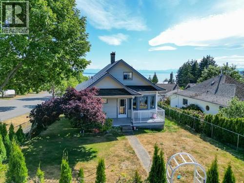 6304 POPLAR STREET  Powell River, BC V8A 4L4