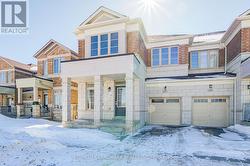 127 DECAST CRESCENT Markham, ON L6B 1N8