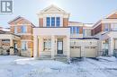 127 Decast Crescent, Markham, ON  - Outdoor With Facade 