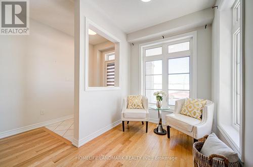 127 Decast Crescent, Markham, ON - Indoor Photo Showing Other Room