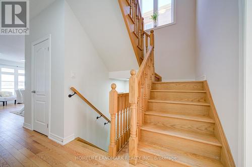 127 Decast Crescent, Markham, ON - Indoor Photo Showing Other Room