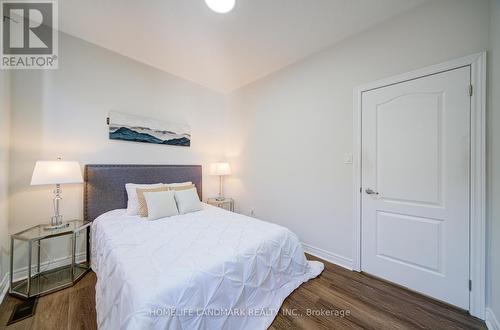 127 Decast Crescent, Markham, ON - Indoor Photo Showing Bedroom