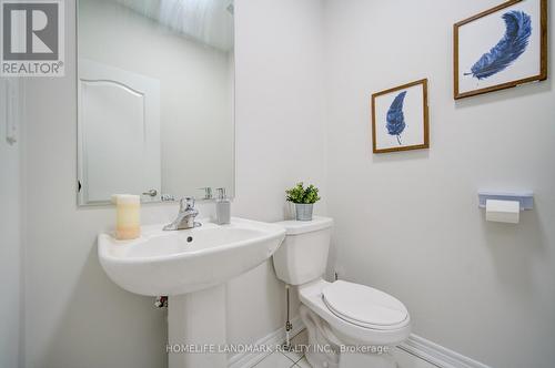 127 Decast Crescent, Markham, ON - Indoor Photo Showing Bathroom