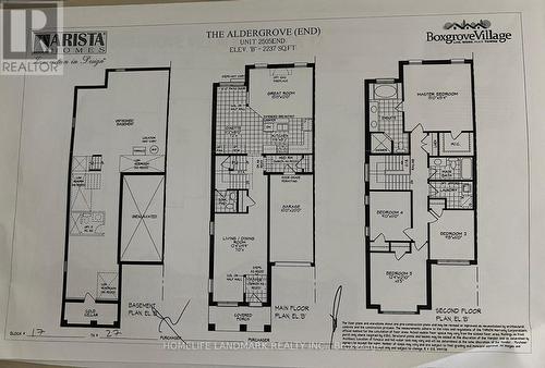 127 Decast Crescent, Markham, ON - Other