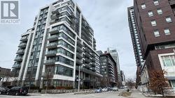 402 - 200 SACKVILLE STREET Toronto, ON M5A 0C4