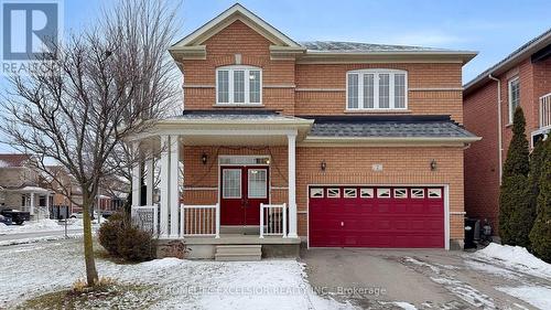 2 WELLSPRINGS DRIVE  Brampton, ON L6V 4S5