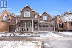 306 PRINGLE AVENUE  Milton, ON L9T 7N2