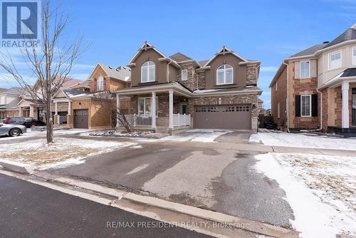 306 PRINGLE AVENUE  Milton, ON L9T 7N2