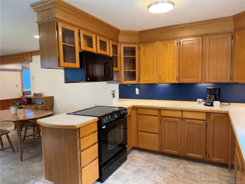 147 Maquinna Ave, Zeballos, BC 