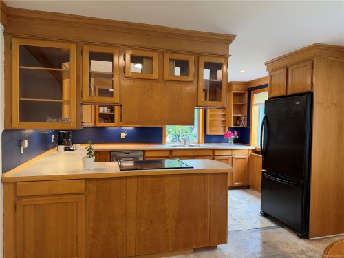 147 Maquinna Ave, Zeballos, BC 
