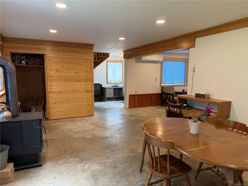 147 Maquinna Ave, Zeballos, BC 