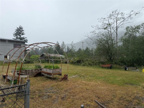 147 Maquinna Ave, Zeballos, BC 