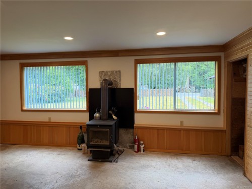 147 Maquinna Ave, Zeballos, BC 