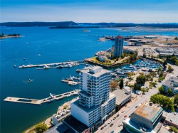TH15-38 Front St  Nanaimo, BC V9R 0B8