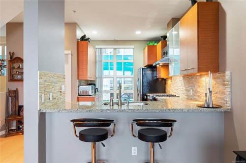 Th15-38 Front St, Nanaimo, BC 