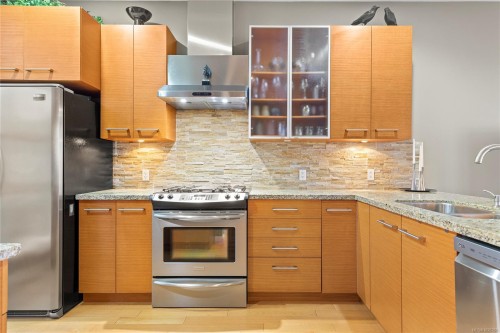 Th15-38 Front St, Nanaimo, BC 