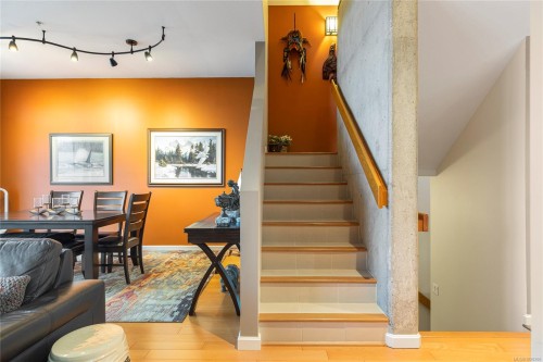 Th15-38 Front St, Nanaimo, BC 