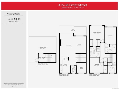 Th15-38 Front St, Nanaimo, BC 