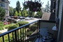 207-2117 Meredith Rd, Nanaimo, BC  - Outdoor With Balcony With Exterior 
