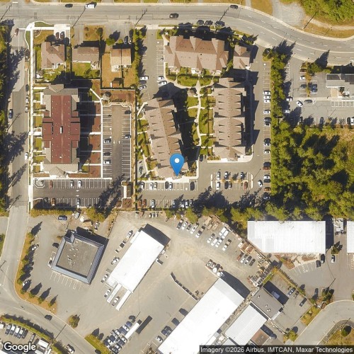 #207-2117 Meredith Rd, Nanaimo, BC 