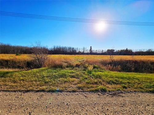 26 Jayden Sierra Dr, Lac Du Bonnet, MB 