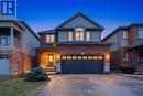 115 Pumpkin Pass, Hamilton (Binbrook), ON  - Outdoor With Facade 
