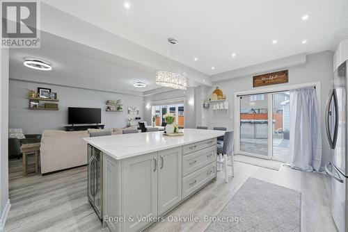 115 Pumpkin Pass, Hamilton (Binbrook), ON - Indoor