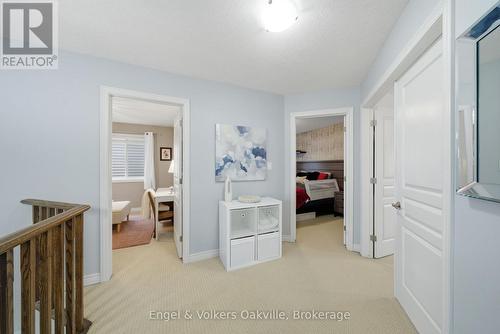 115 Pumpkin Pass, Hamilton (Binbrook), ON - Indoor