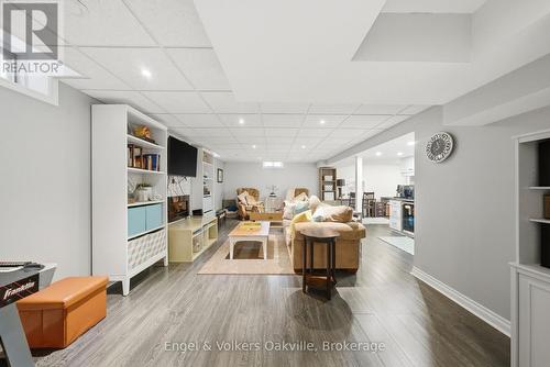 115 Pumpkin Pass, Hamilton (Binbrook), ON - Indoor