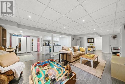 115 Pumpkin Pass, Hamilton (Binbrook), ON - Indoor
