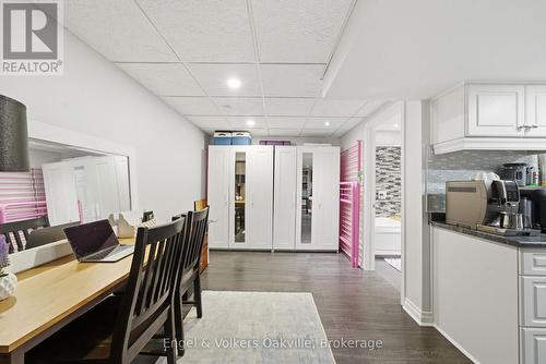 115 Pumpkin Pass, Hamilton (Binbrook), ON - Indoor