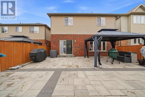 115 Pumpkin Pass, Hamilton (Binbrook), ON - Outdoor With Exterior