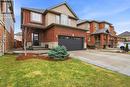 115 Pumpkin Pass, Hamilton (Binbrook), ON  - Outdoor With Facade 