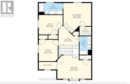 115 Pumpkin Pass, Hamilton (Binbrook), ON - Other