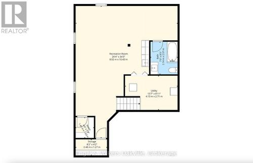 115 Pumpkin Pass, Hamilton (Binbrook), ON - Other