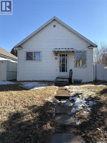 55 Iroquois STREET W  Moose Jaw, SK S6H 5A4