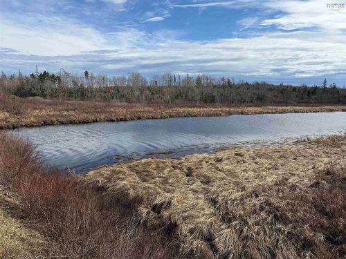 Lot Maxwellton Road, Meteghan River, NS 