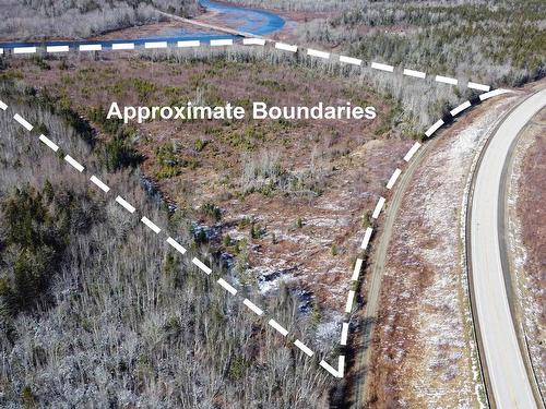 Lot Maxwellton Road, Meteghan River, NS 