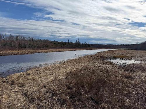 Lot Maxwellton Road, Meteghan River, NS 