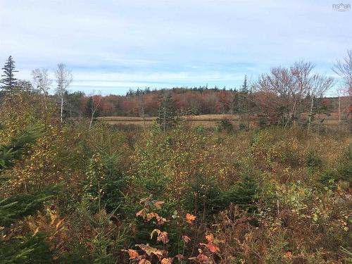 Lot Maxwellton Road, Meteghan River, NS 