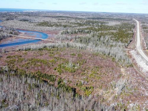 Lot Maxwellton Road, Meteghan River, NS 