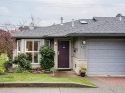 12-1473 Garnet Rd  Saanich, BC V8P 5X9