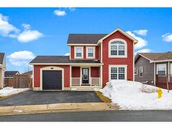 24 Bayberry Place  St. John's, NL A1H 1B1