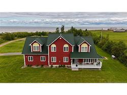 17 Leo Emile ST Petit-Cap, NB E4N 2G1