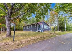 39 Norwood RD  Gagetown, NB E5M 1J3