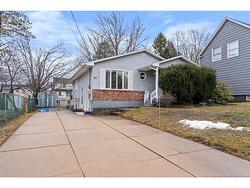 320 Yale AVE  Riverview, NB E1B 2B3