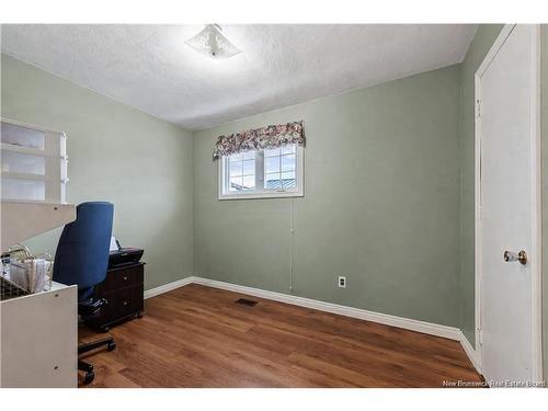 199 Cedar, Moncton, NB 