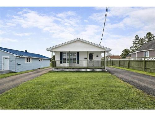 199 Cedar, Moncton, NB 