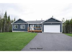 4 Cindy LANE  Rusagonis, NB E3B 0V9