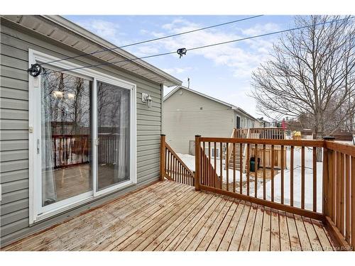 112 Mount Pleasant Rd, Moncton, NB 